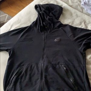 Clippers Hoodie